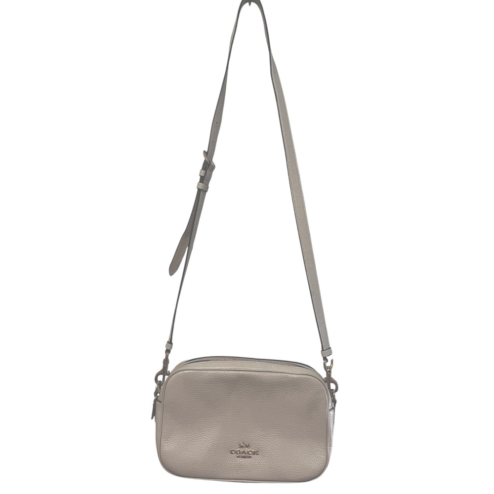 Coach Double Zip Camera Bag